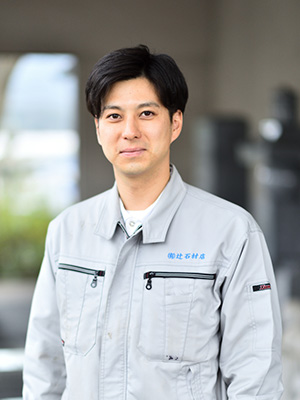 社長